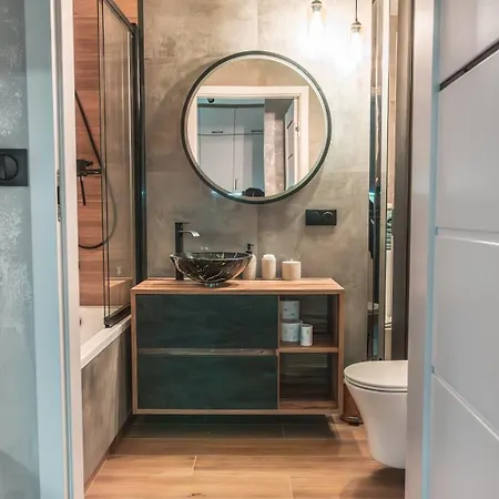 Nowy Przy Onkologii I Politechnice Bydgoszcz