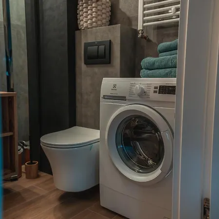 Apartament Nowy Przy Onkologii I Politechnice *