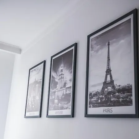 Nowy Przy Onkologii I Politechnice Apartman Bydgoszcz