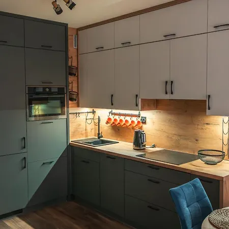 Nowy Przy Onkologii I Politechnice *