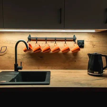 Nowy Przy Onkologii I Politechnice *