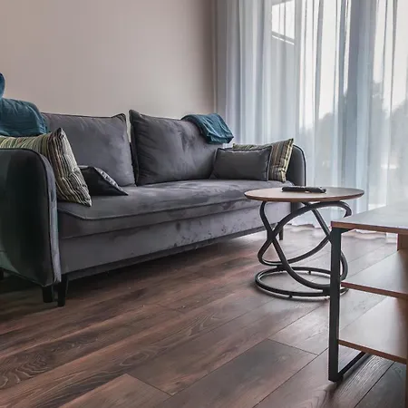 Nowy Przy Onkologii I Politechnice