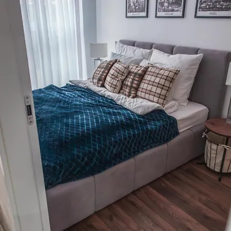 Nowy Przy Onkologii I Politechnice