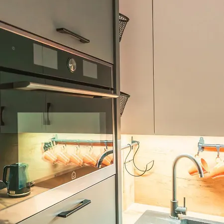 Nowy Przy Onkologii I Politechnice