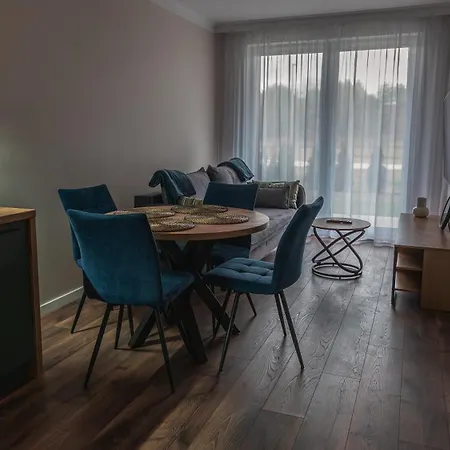 Apartment Nowy Przy Onkologii I Politechnice *