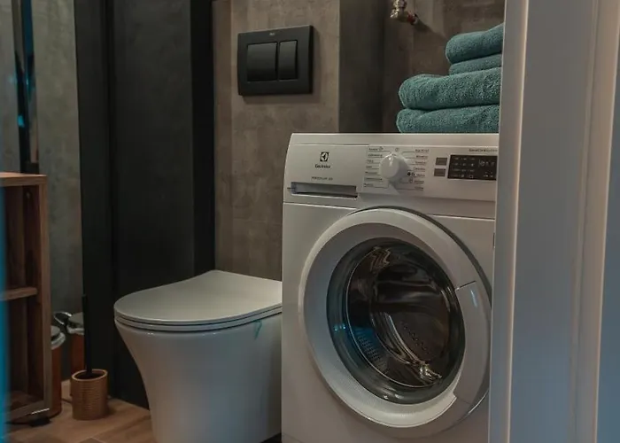 Apartment Nowy Przy Onkologii I Politechnice *