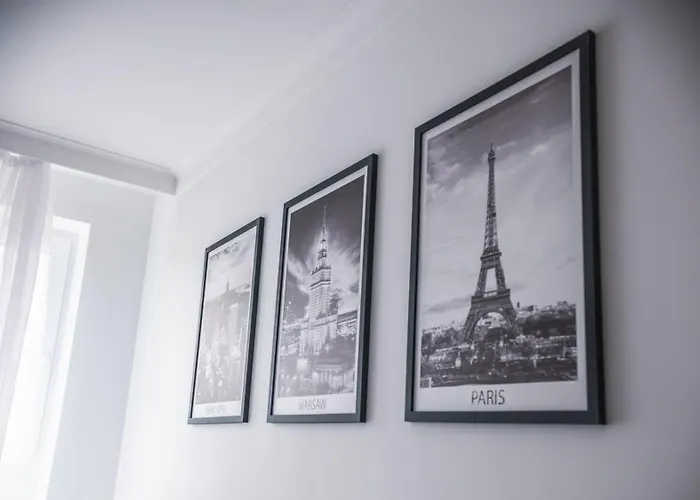 Nowy Przy Onkologii I Politechnice Apartment Bydgoszcz