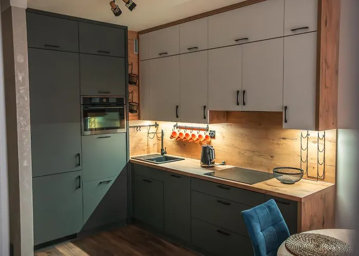 Nowy Przy Onkologii I Politechnice *