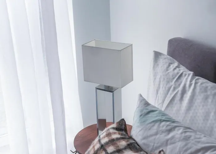 Apartment Nowy Przy Onkologii I Politechnice *