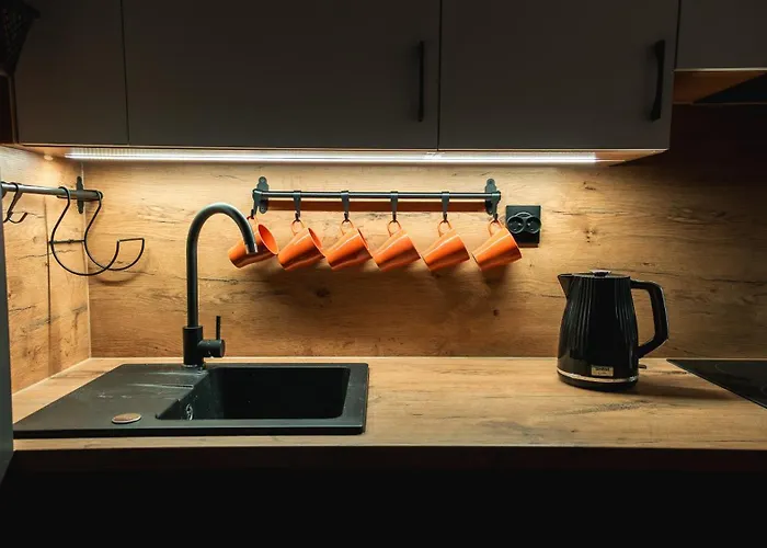 Nowy Przy Onkologii I Politechnice *