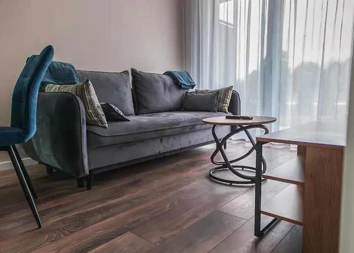 Nowy Przy Onkologii I Politechnice