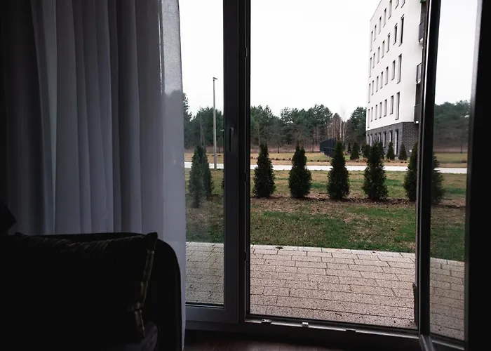 Appartamento Nowy Przy Onkologii I Politechnice