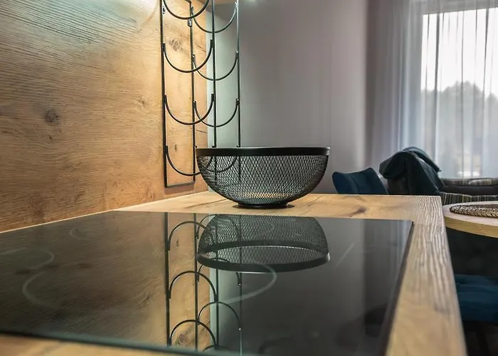 Nowy Przy Onkologii I Politechnice Apartment