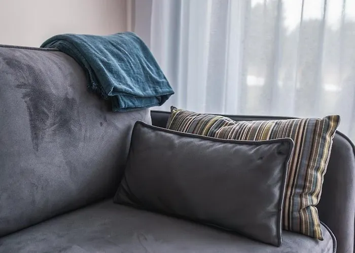 Nowy Przy Onkologii I Politechnice Bydgoszcz