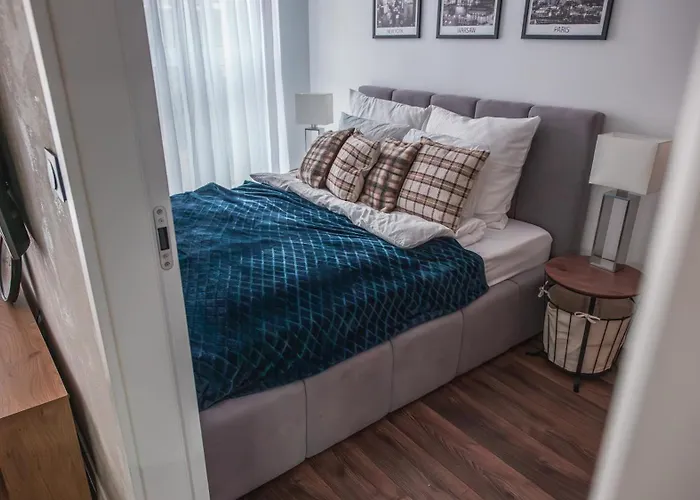 Nowy Przy Onkologii I Politechnice