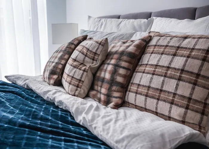 Nowy Przy Onkologii I Politechnice Apartment