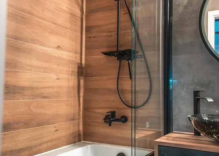 Apartment Nowy Przy Onkologii I Politechnice