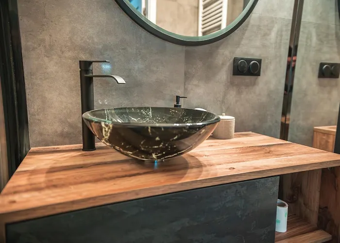 Nowy Przy Onkologii I Politechnice Appartamento *